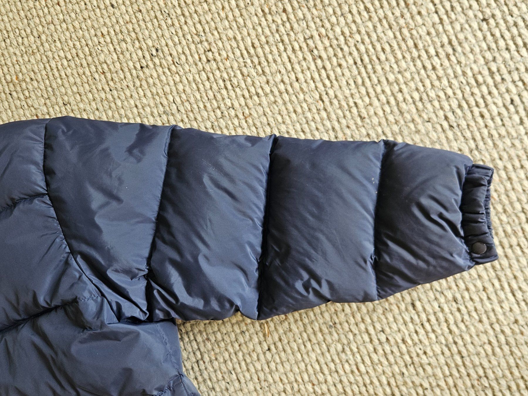 Giacche: Stepjacke Grösse M – Usato da Volketswil venduto da Lokitier 4