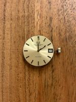 IWC uhrwerk