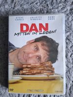DAN  MITTEN IM LEBEN      DVD