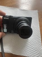 Nikon Coolpix S9100