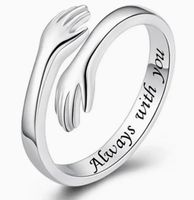 RING ALWAYS WITH YOU  NEU