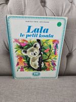 Lala le petit koala