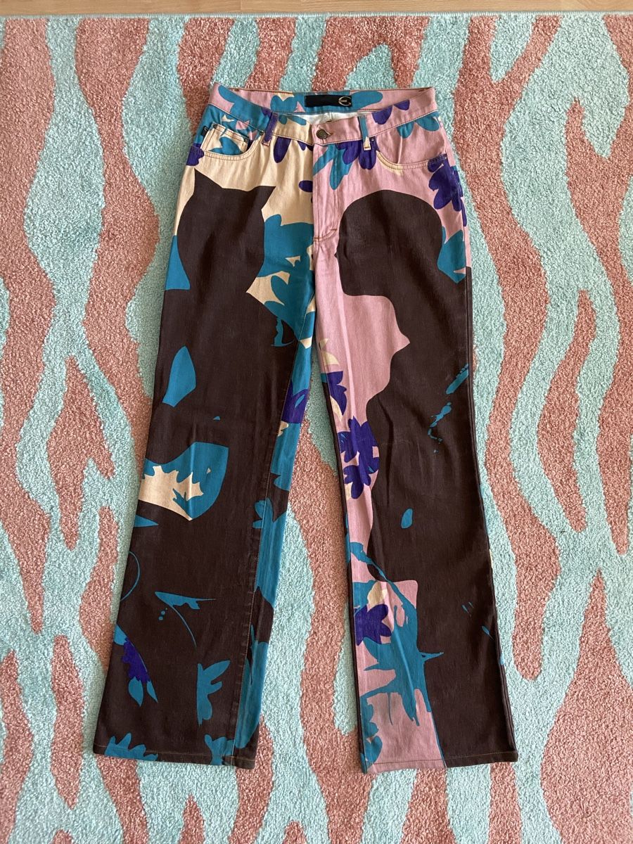Roberto Cavalli Jeans: Roberto Cavalli jeans – Usato da Hünibach venduto da rut_hlg5