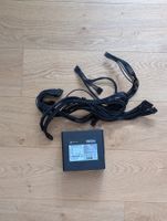 Corsair RM850e inkl. CableMod C-Series PRO ModMesh Cable Kit