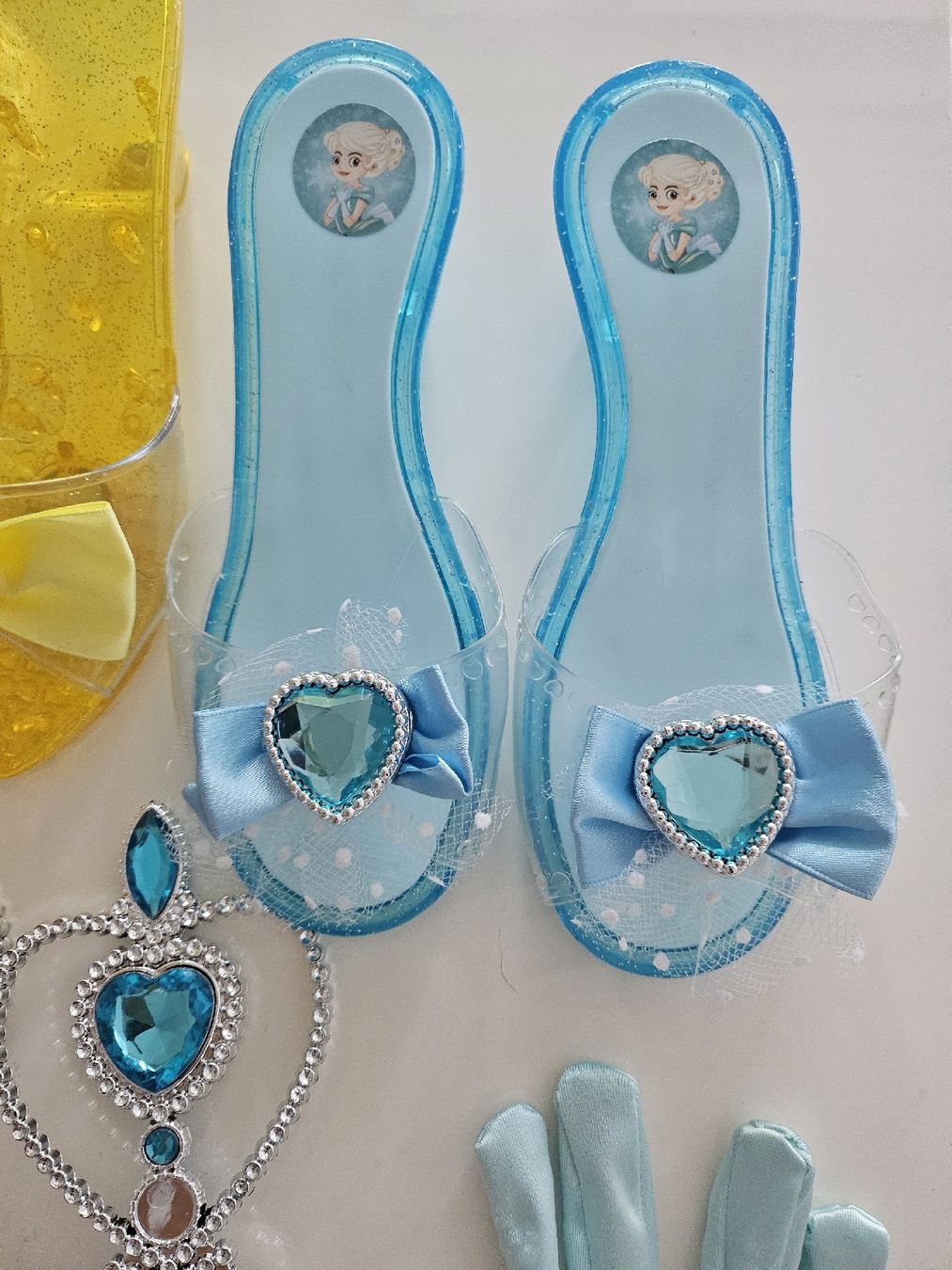 Kostüme: set pour petite fille  – Gebraucht aus Dietlikon von mic_z7ly 3
