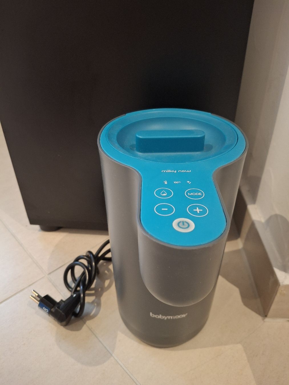 Sanitär: Chauffe-biberon/Chauffe-eau – Gebraucht aus Gollion von cri_6nh9 3