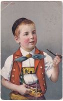 " Toni " N°9041  1923