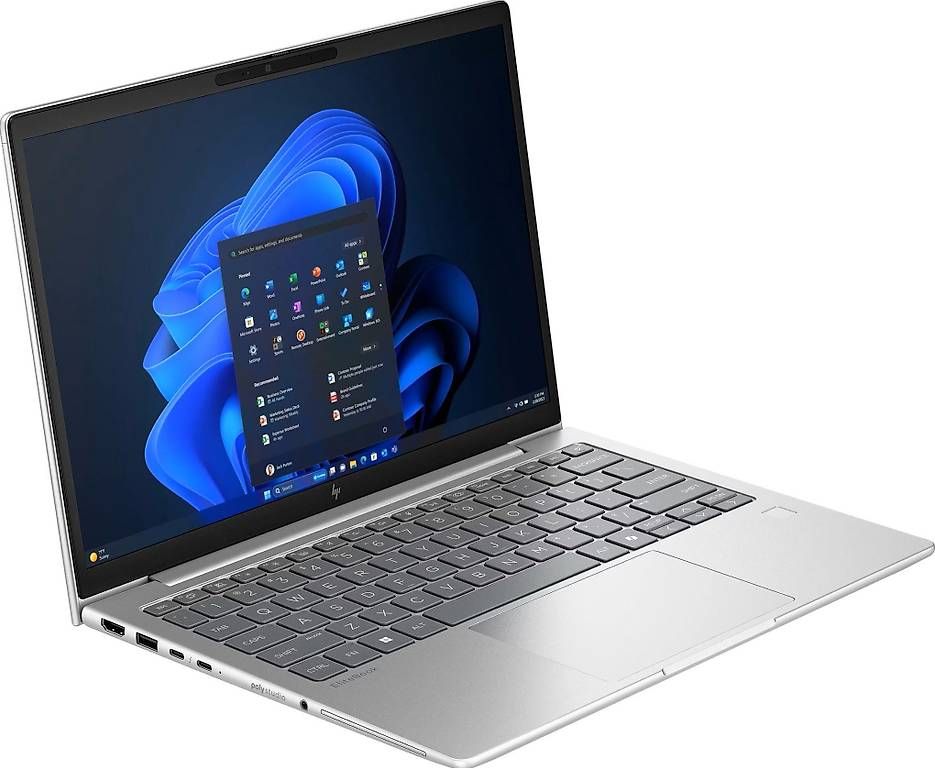 Hewlett Packard Portables: HP EliteBook 6 G1i AI Notebook 13.3" – Neuf (Voir description) à Zürich par hotsaucenzuerich 1