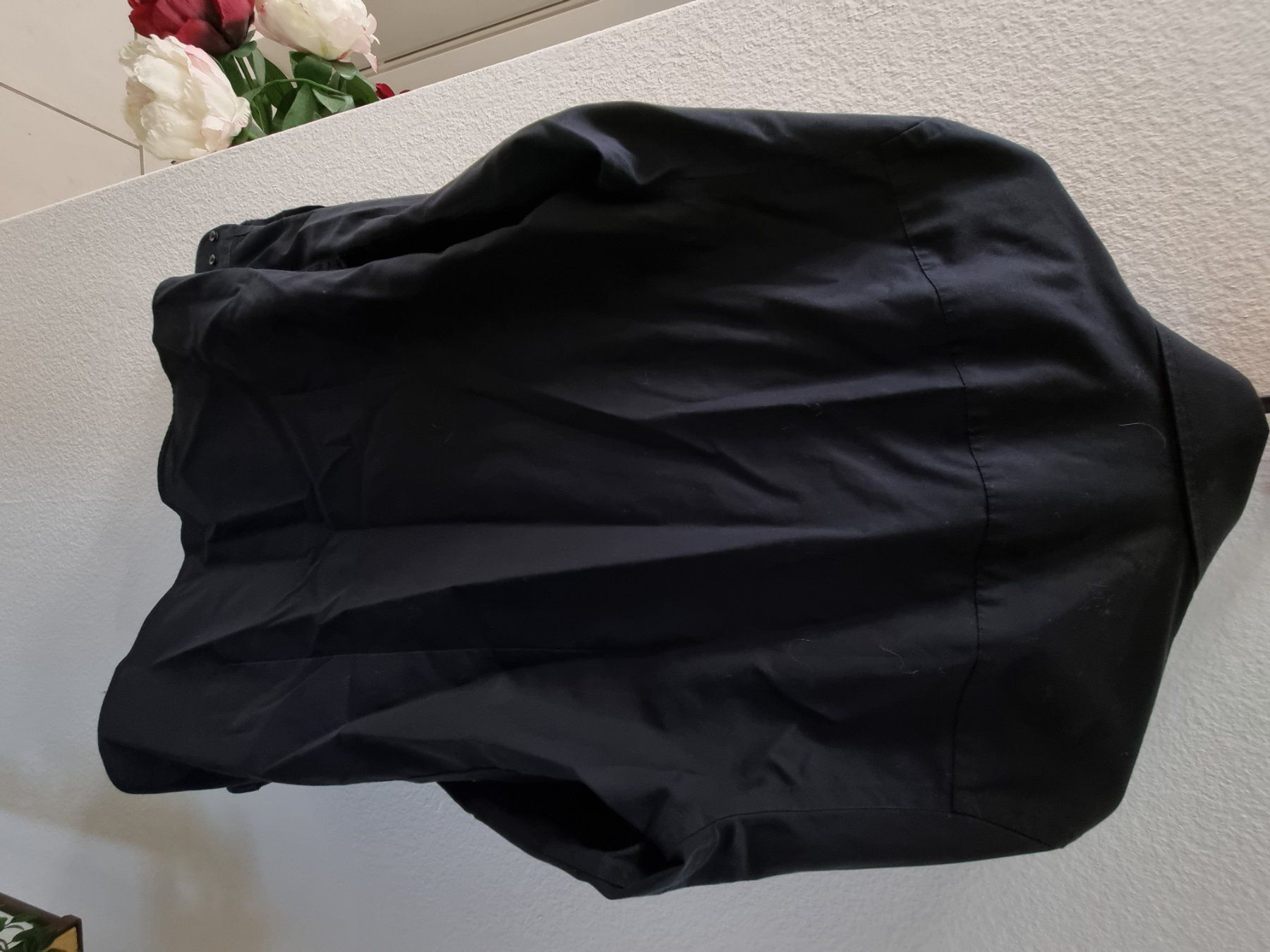Maddison Camicie: Schwarzes Maddison Hemd Gr S – Usato da Bassersdorf venduto da Sandy456 2