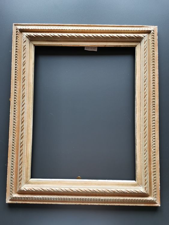 Alter Bilderrahmen 63 x 53 cm, Kaufen auf Ricardo
