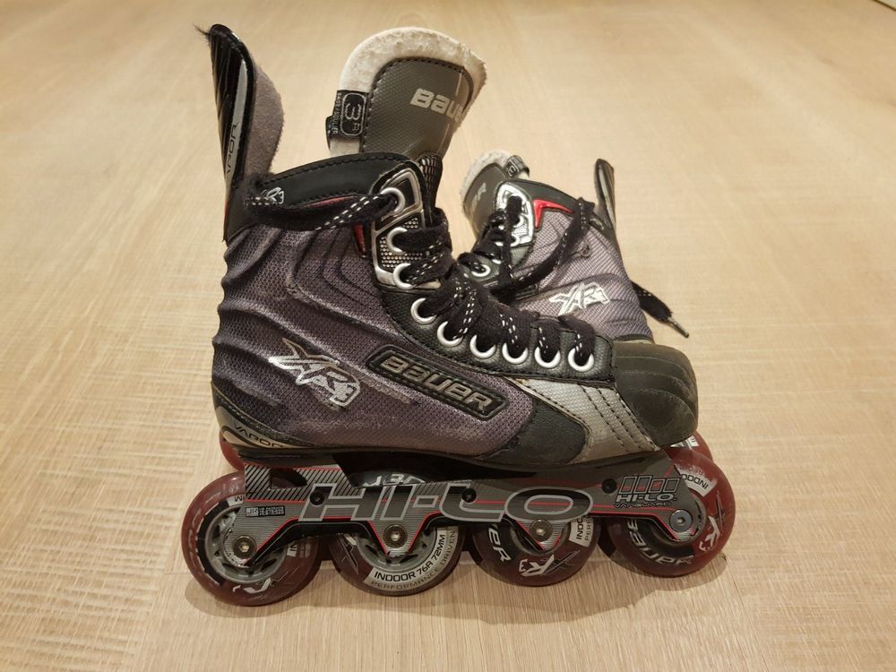 Inline Skates zu verkaufen Kaufen auf Ricardo