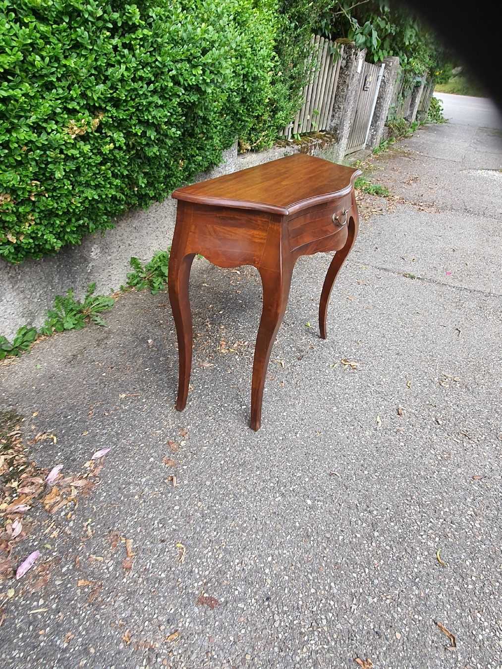 Cassettiere: Sehr schönes Stil-Wandmöbel – Usato da Wangen b. Olten venduto da Hecht62xyz 2