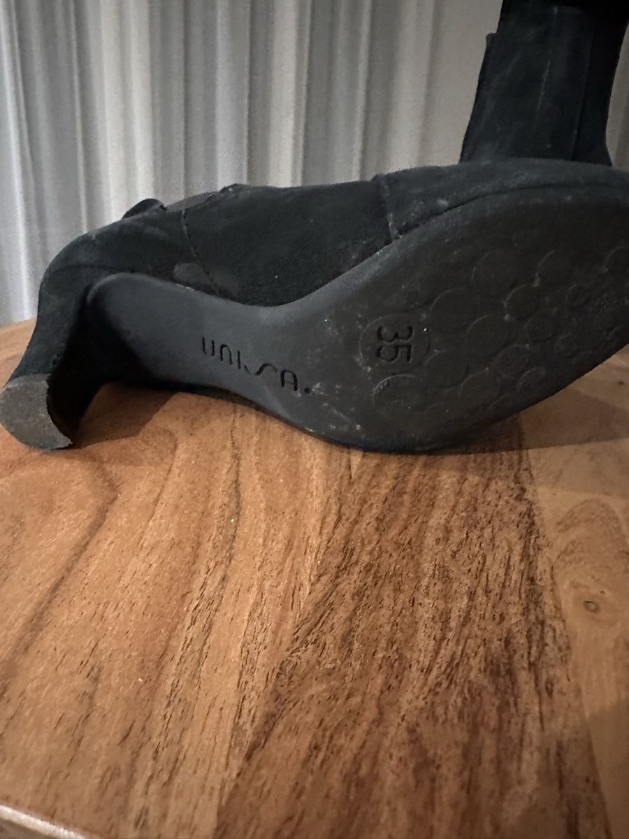Unisa Scarpe da donna: Schuhe – Usato da Büttikon AG venduto da labi2005 4