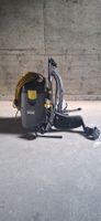 Kärcher Rucksack-Sauger mit Kabel gebraucht