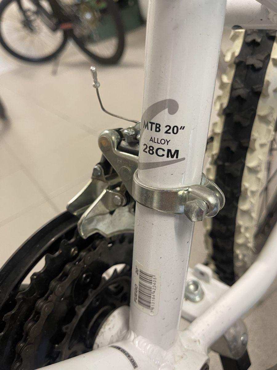 Biciclette: Velo fuego – Usato da Meilen venduto da marsico79 2