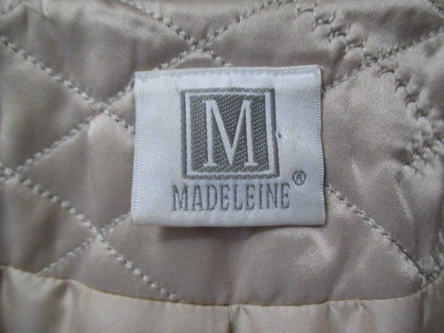 Madeleine Vestes: MADELEINE / edler Blazer aus Seide Gr. 36 – D'occasion à Wetzikon ZH par freeze66north 8