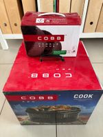 Cobb Pro Holzkohlegrill