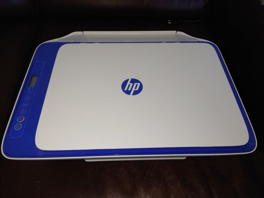 HP Deskjet 2630 All In One | Kaufen auf Ricardo