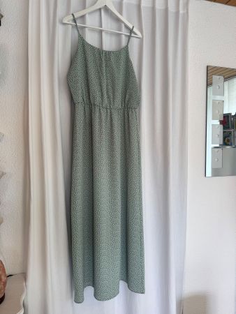 ONLY Maxikleid Gr. 40 / 1x getragen