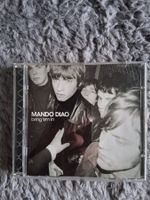 MANDO DIAO    BRING 'EM IN   CD