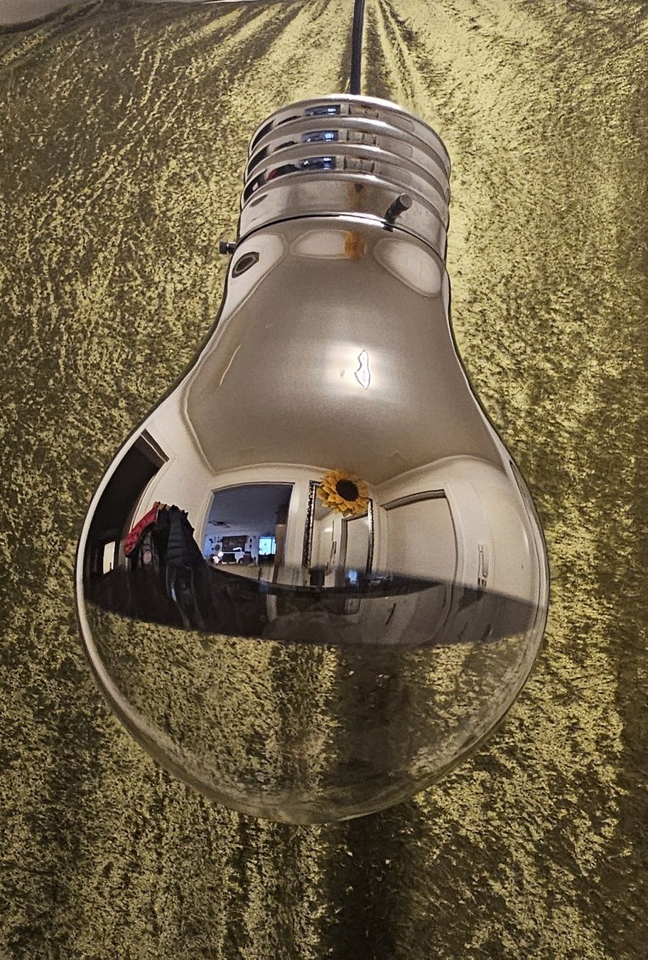Lampadari & plafoniere: Decken Hängelampe Seynave Suspension LUME – Usato da Birsfelden venduto da missnamrit 2