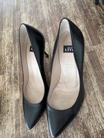 Damen Schuhen schwarz gr.38