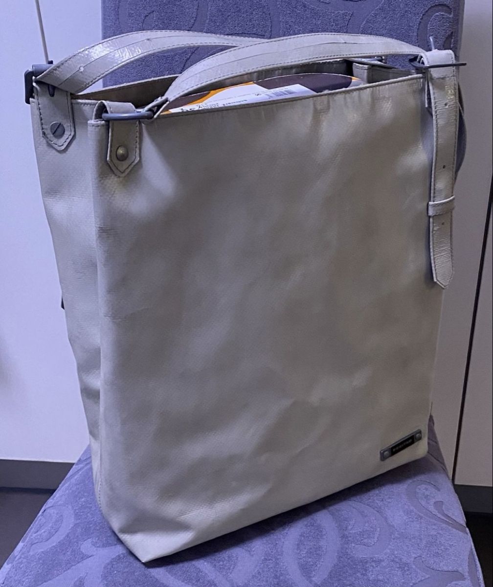 Freitag Sacs: Freitag Tasche - Morgenson – D'occasion à Bern par Paramagurunathan 6