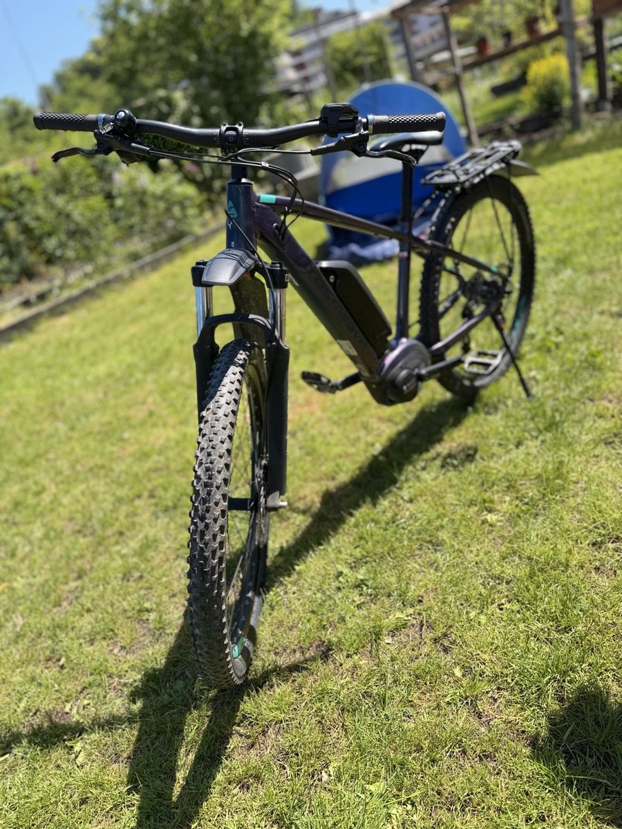 Crosswave Biciclette: Crosswave Rock 2.7 MTB – Usato da Horw venduto da Galaxy_x 1