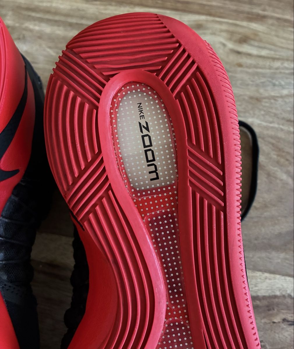 Herrenschuhe: Nike Hyperdunk Gr. 48.5 – Gebraucht aus Ittigen von Ganjaiii 4