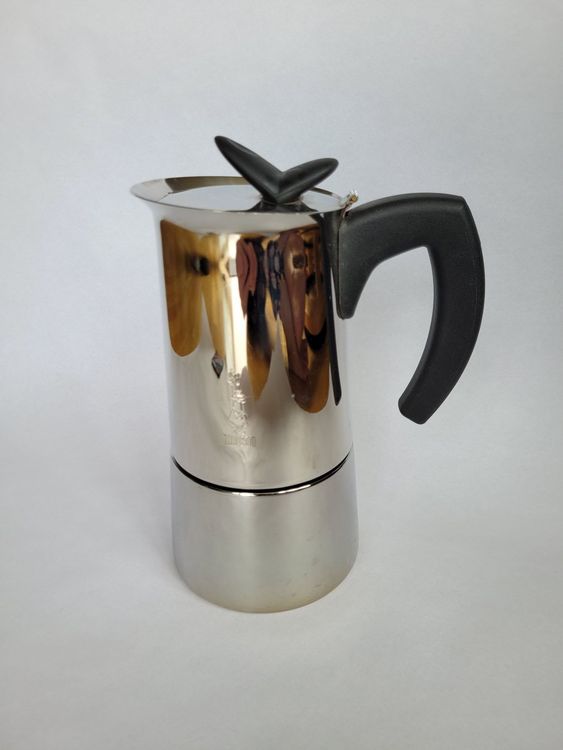 Bialetti Musa 10 Tassen, NP Fr.73. Kaufen auf Ricardo