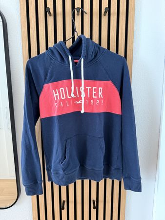 Hollister Pullover Gr. M