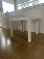 Little wooden Ikea Table , ideal for living room/ bedroom
