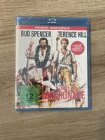 Zwei Missionare (1974) BluRay Neu&Ovp