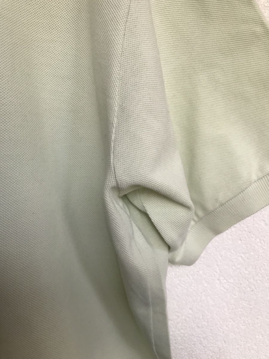 Lacoste Magliette Polo: Polo Lacoste vert clair, taille L 🐊 – Usato da Grimisuat venduto da eliseba88 7