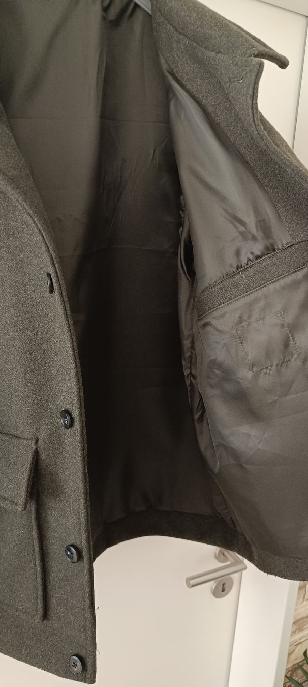 Giacche: Neue ungetragene Frühlings- Herbstjacke – Nuovo (secondo la descrizione) da Dietikon venduto da Sunriseplace1010 2