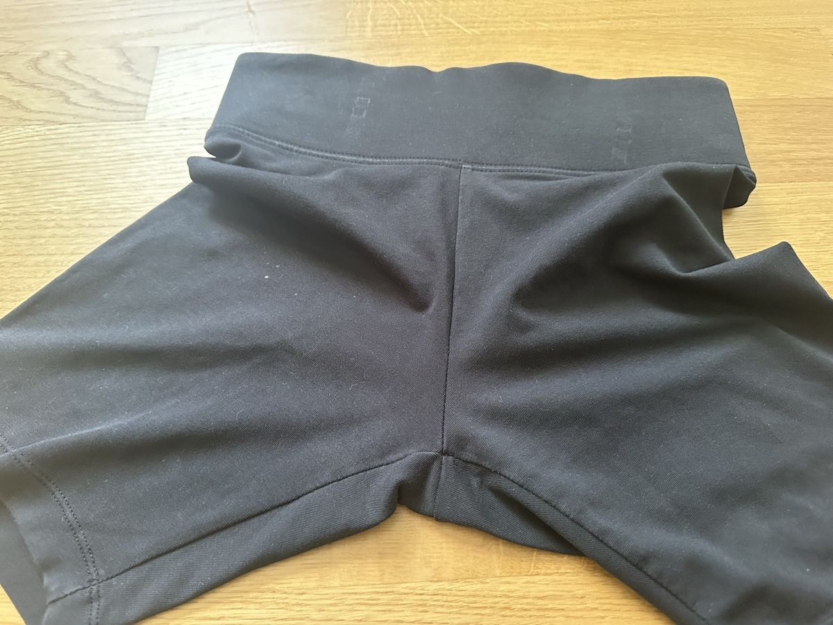 Nike Hosen: Nike Shorts, schwarz – Gebraucht aus Zürich von nou_kx9g 1