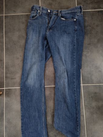 Straight Jeans W30xL32