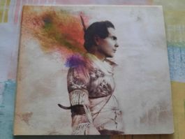 Cd Jonsi - Go