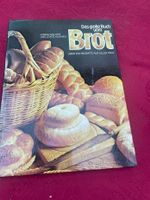 Das grosse Buch vom Brot - Lorna Walker und J. Hughes