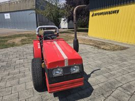 Pushback Traktor