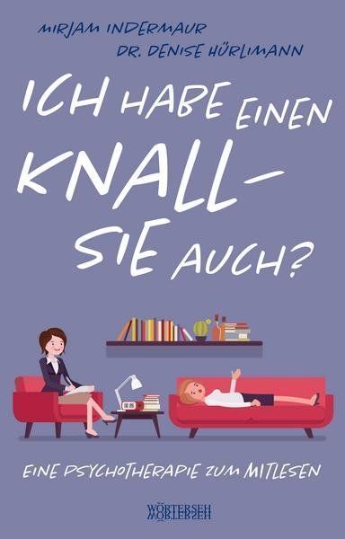 Libri: Ich habe einen Knall - Sie auch? – Nuovo (secondo la descrizione) da Rotkreuz venduto da eulennest