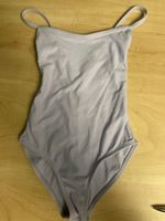 Gymnastik/Balett Body Gr.128/134 zart lila, für Sport 