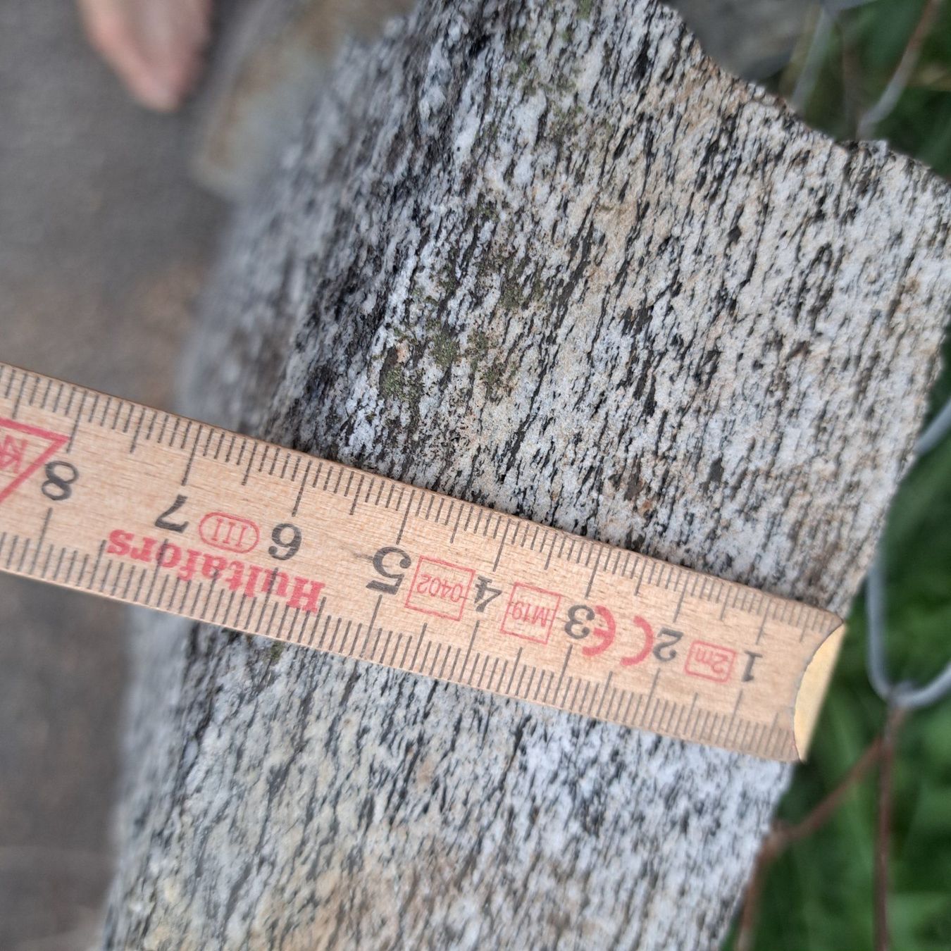 Steine & Dachziegeln: rasenkantensteine – Gebraucht aus Benzenschwil von 007tinu 2