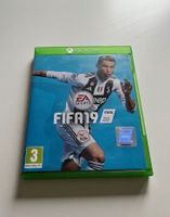 Videospiel FIFA 19 XBOX ONE