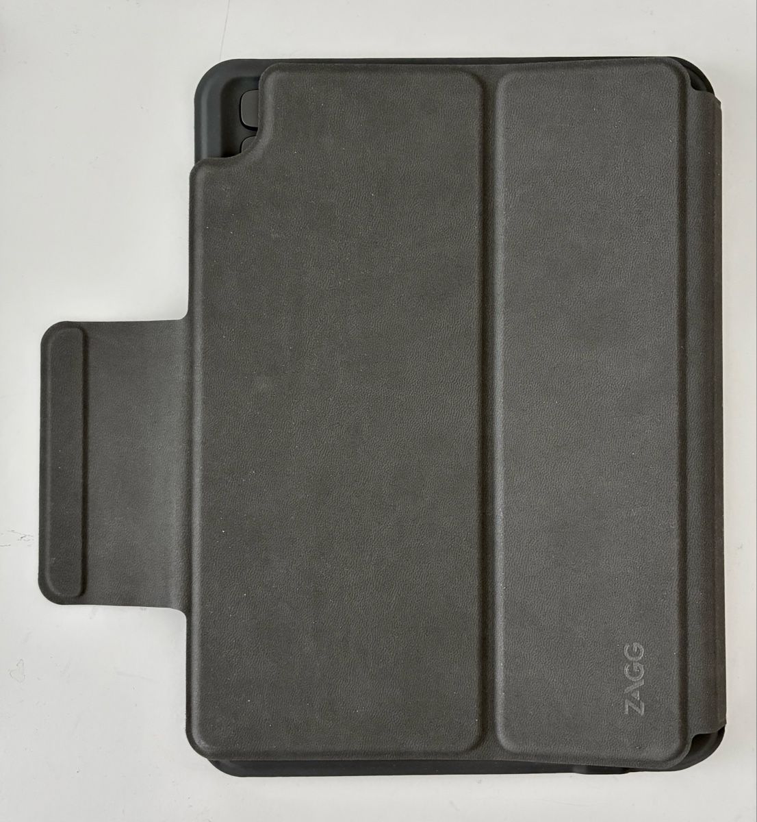 Tastiere: ZAGG Keyboard Hülle Ipad Air – Nuovo e nell'imballaggio originale da Zollikon venduto da vivienneberger 1