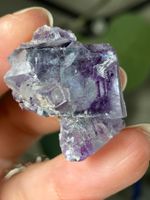 Inner Mongolia Fluorit