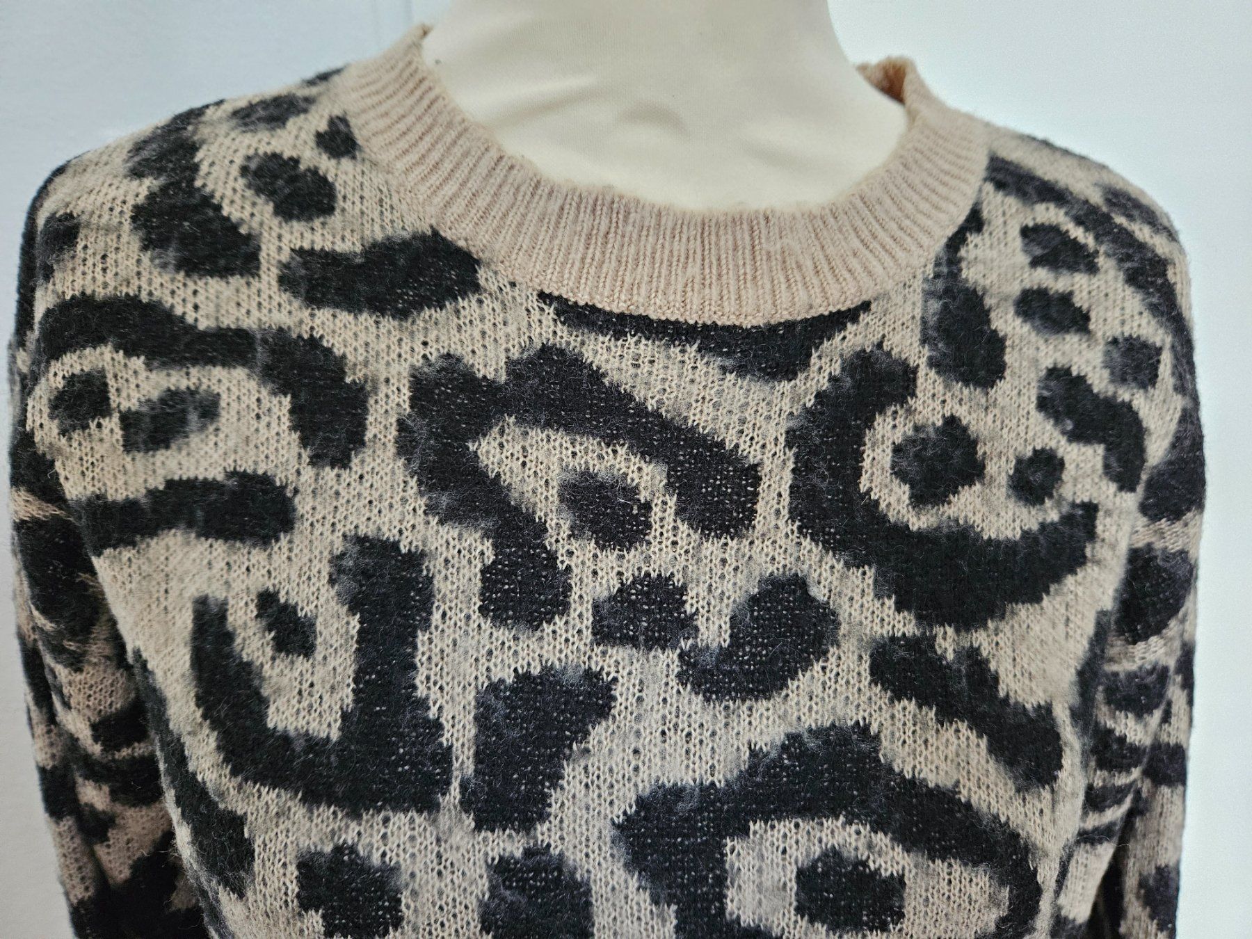 H&M Maglioni & Felpe: MÄDCHEN PULLOVER VON H&M – Nuovo (secondo la descrizione) da Root venduto da LifestyleAccessoires 1