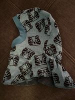 Sturmhaube/Mutze Merino Wolle Grösse 6-18M