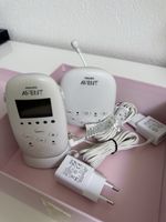 Babyphone Philips Avent SCD723 