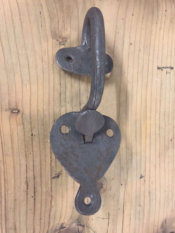 Türriegel Tack Room Smart Outdoors Kick Over Türriegel – Stabiler